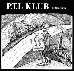 PTL KLUB : 13 Commandments